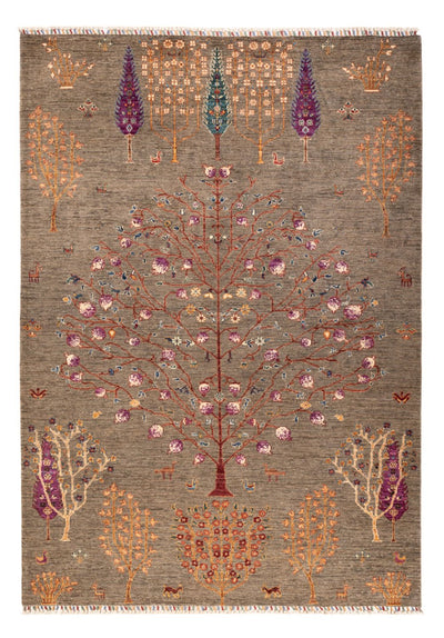 アリアナ 絨毯 172x245cm - オリエンタル絨毯