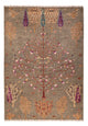 アリアナ 絨毯 245x172cm - オリエンタル絨毯