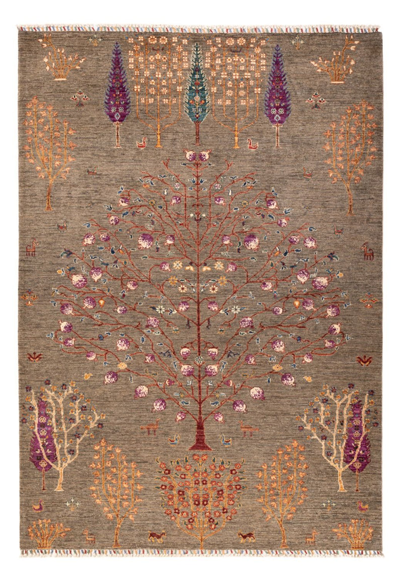アリアナ 絨毯 245x172cm - オリエンタル絨毯