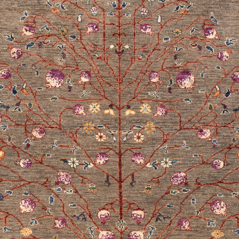 アリアナ 絨毯 245x172cm - オリエンタル絨毯