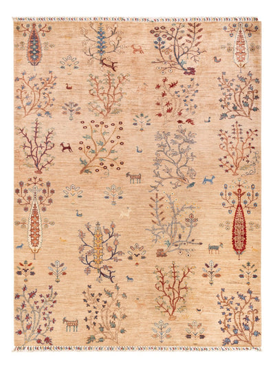アリアナ 絨毯 171x229cm - オリエンタル絨毯