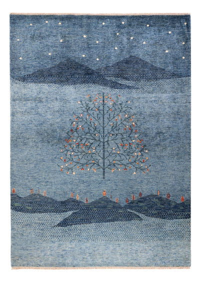 アリアナ 絨毯 169x240cm - オリエンタル絨毯
