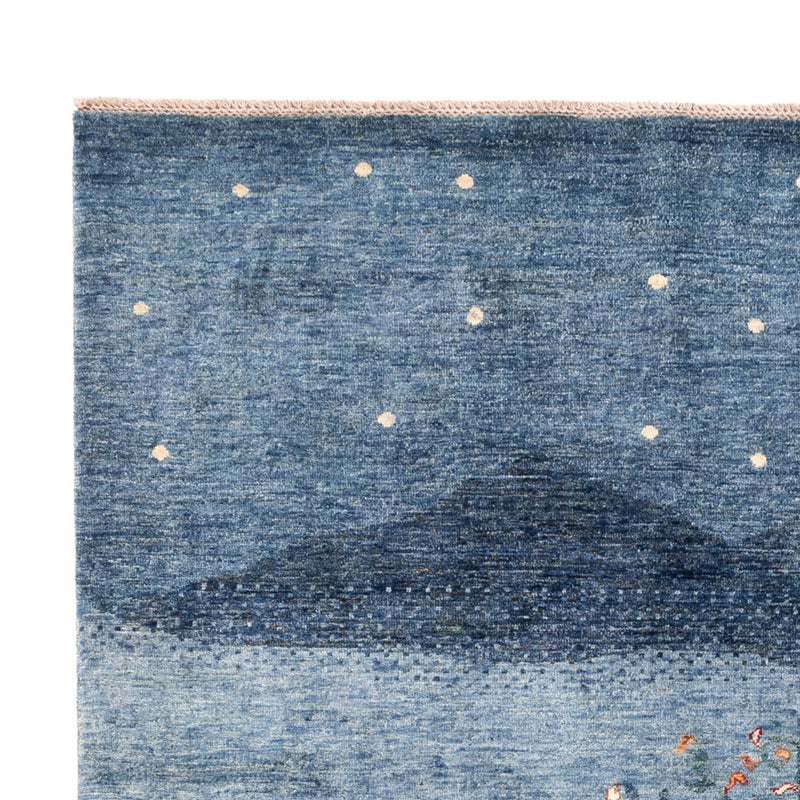 アリアナ 絨毯 240x169cm - オリエンタル絨毯