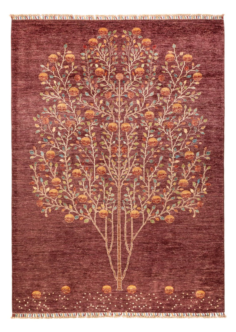 アリアナ 絨毯 243x174cm - オリエンタル絨毯