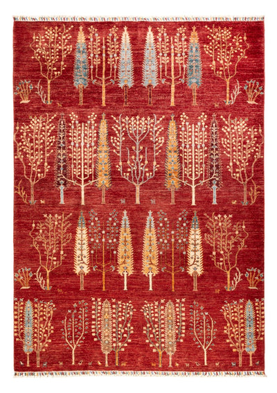 アリアナ 絨毯 171x242cm - オリエンタル絨毯