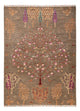 アリアナ 絨毯 238x173cm - オリエンタル絨毯