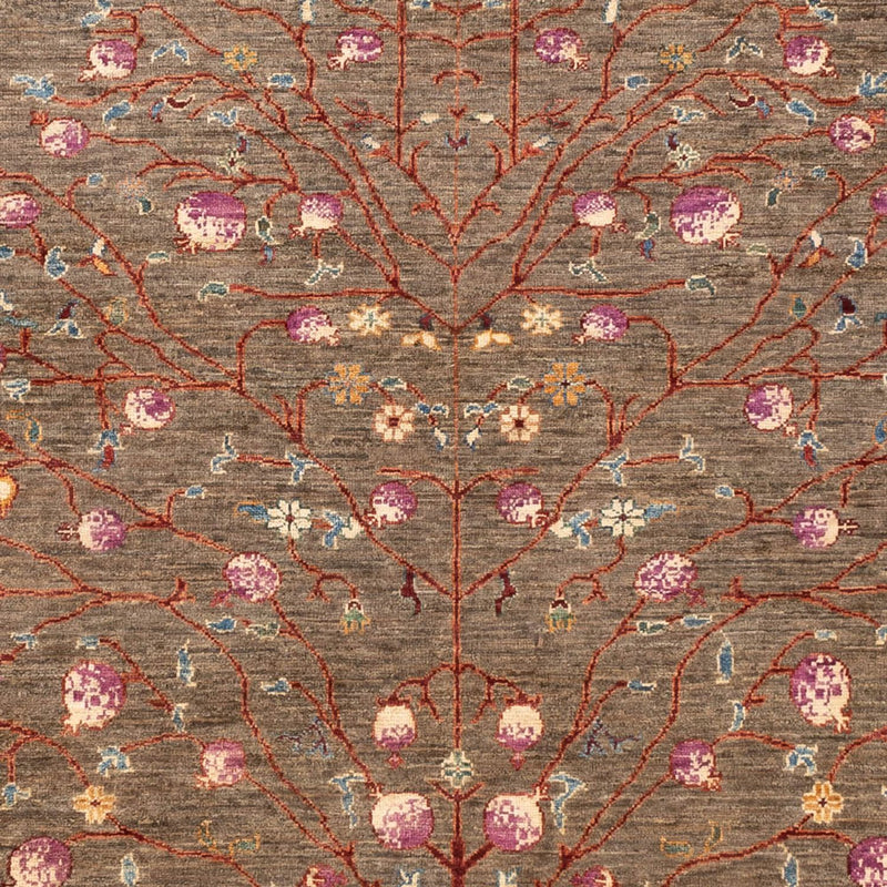 アリアナ 絨毯 238x173cm - オリエンタル絨毯