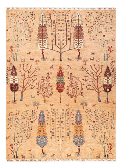 アリアナ 絨毯 173x236cm - オリエンタル絨毯