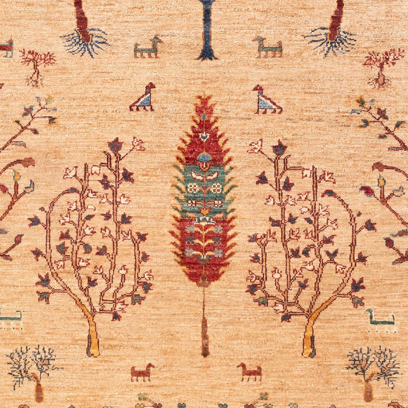 アリアナ 絨毯 236x173cm - オリエンタル絨毯