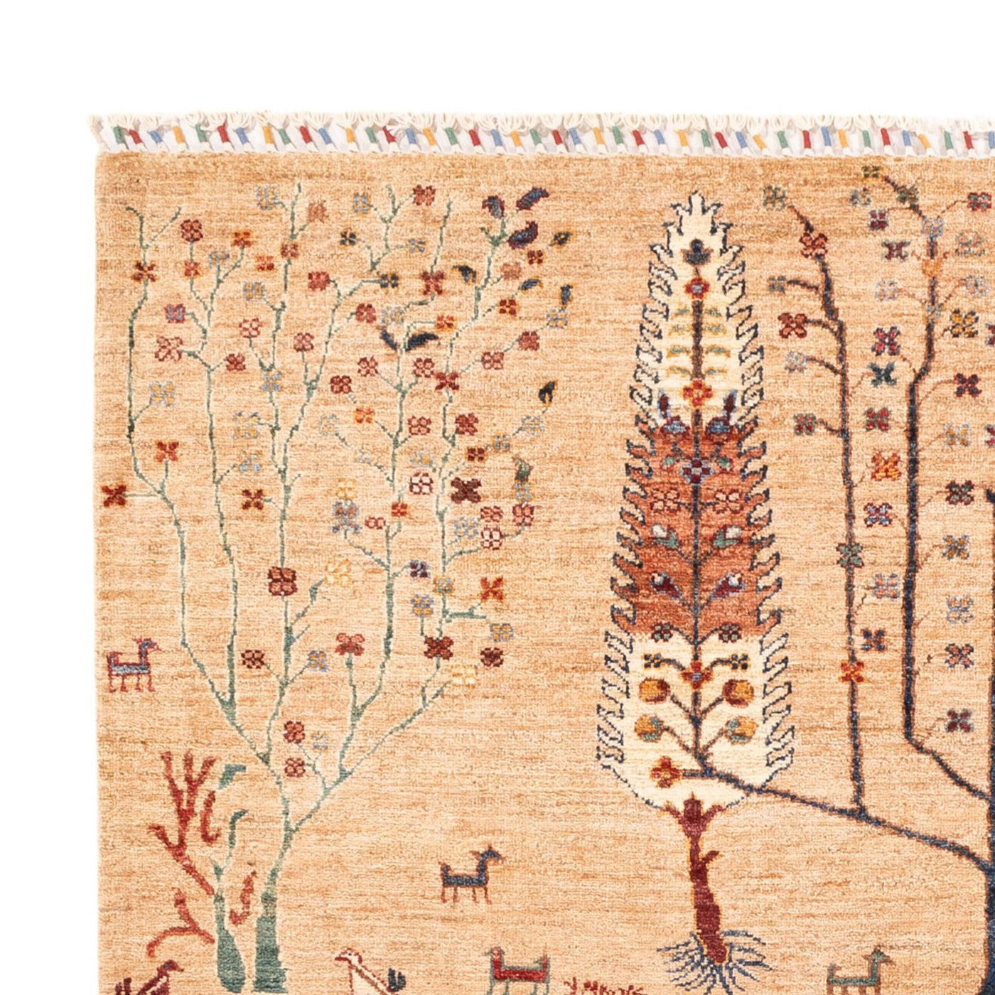 アリアナ 絨毯 236x173cm - オリエンタル絨毯