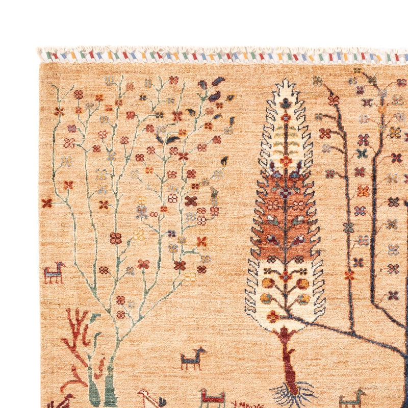 アリアナ 絨毯 236x173cm - オリエンタル絨毯