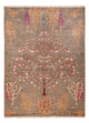 アリアナ 絨毯 237x171cm - オリエンタル絨毯