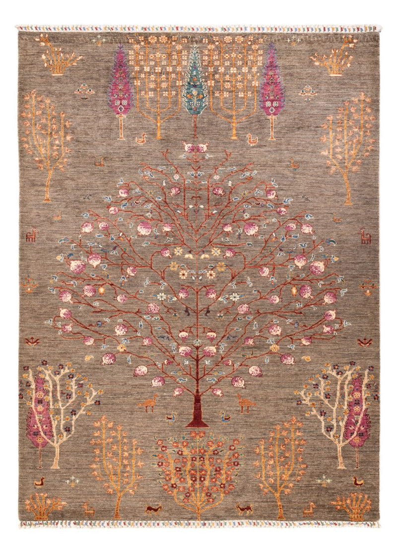 アリアナ 絨毯 237x171cm - オリエンタル絨毯