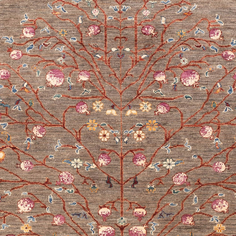 アリアナ 絨毯 237x171cm - オリエンタル絨毯