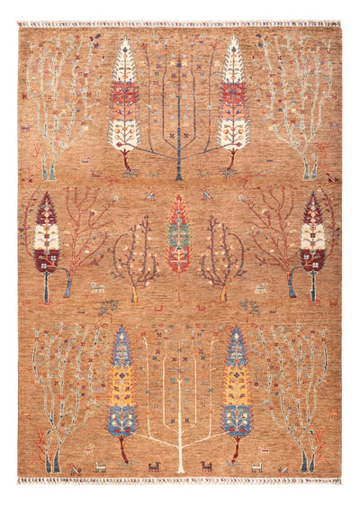 アリアナ 絨毯 173x237cm - オリエンタル絨毯