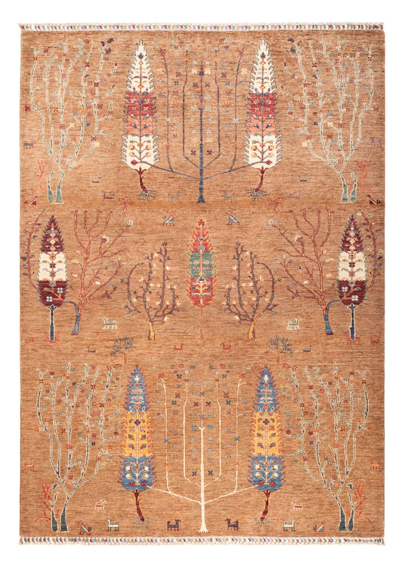 アリアナ 絨毯 237x173cm - オリエンタル絨毯