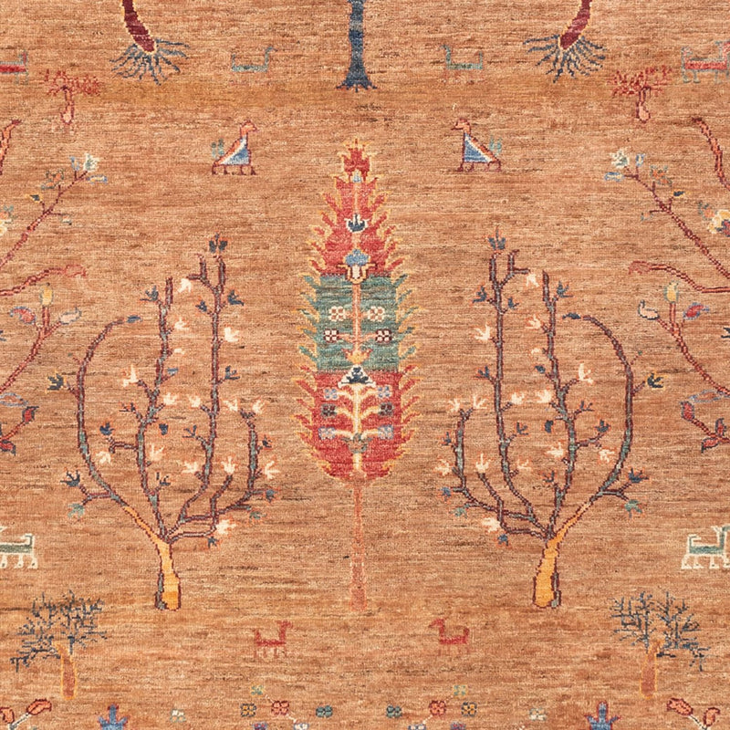 アリアナ 絨毯 237x173cm - オリエンタル絨毯