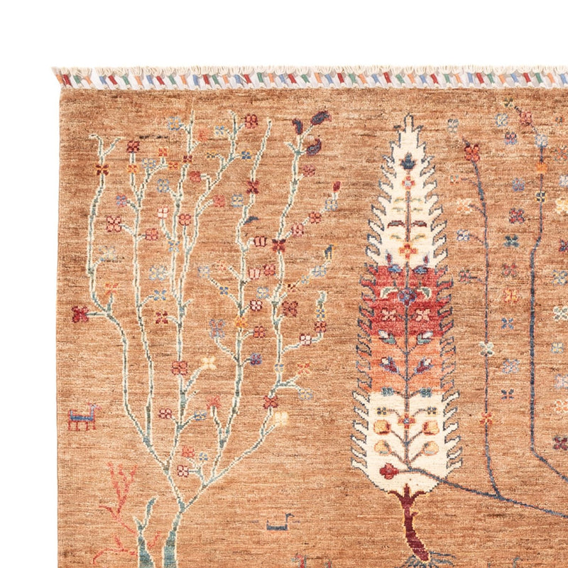 アリアナ 絨毯 237x173cm - オリエンタル絨毯