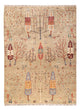 アリアナ 絨毯 237x172cm - オリエンタル絨毯