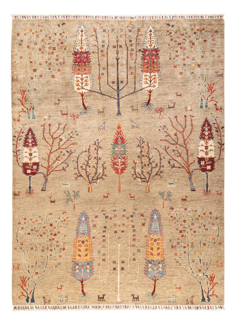 アリアナ 絨毯 237x172cm - オリエンタル絨毯