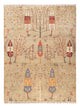 アリアナ 絨毯 235x172cm - オリエンタル絨毯