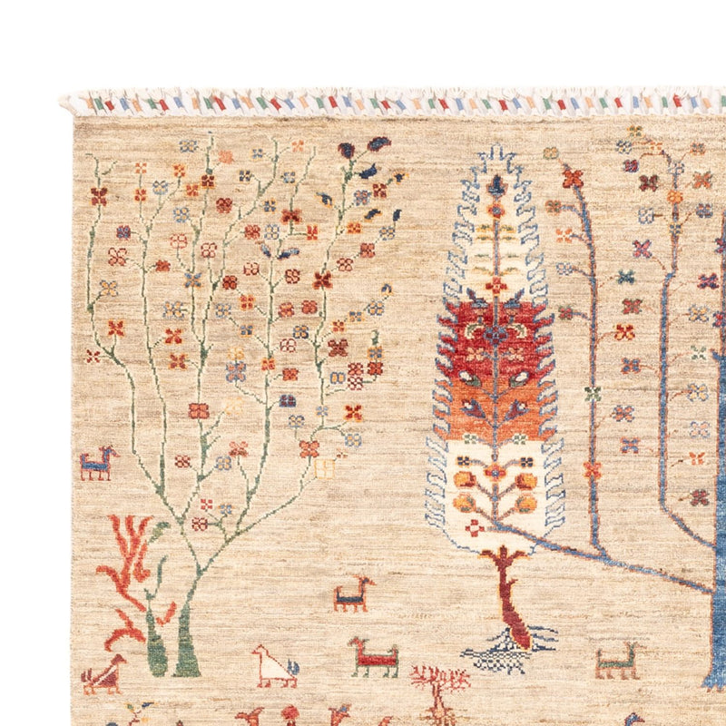 アリアナ 絨毯 232x168cm - オリエンタル絨毯
