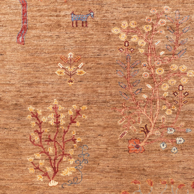 アリアナ 絨毯 245x174cm - オリエンタル絨毯