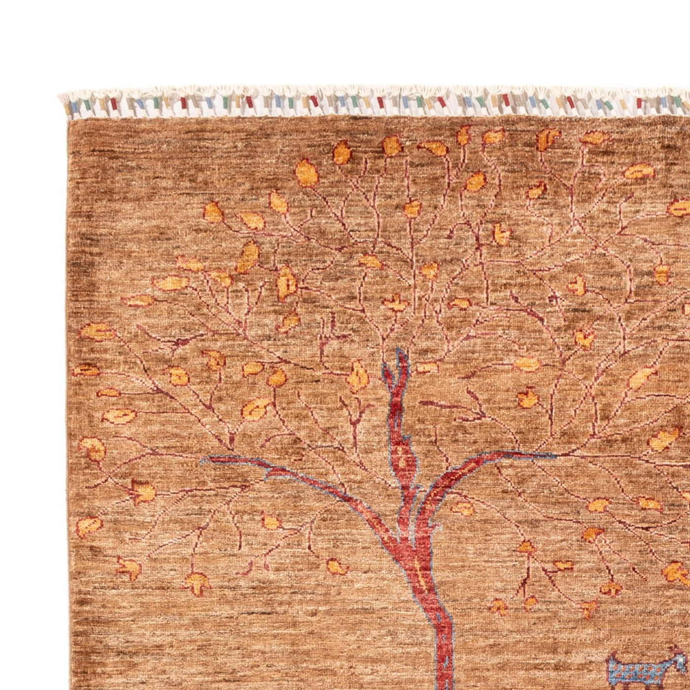 アリアナ 絨毯 245x174cm - オリエンタル絨毯