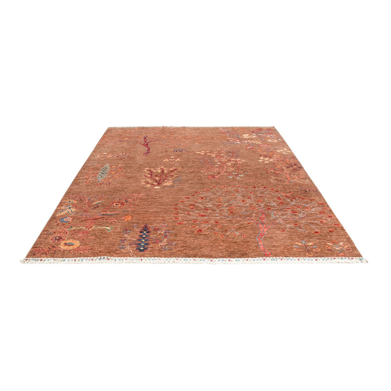 アリアナ 絨毯 245x174cm - オリエンタル絨毯