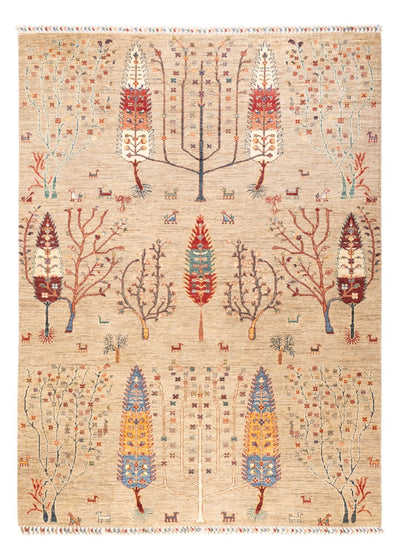 アリアナ 絨毯 169x235cm - オリエンタル絨毯