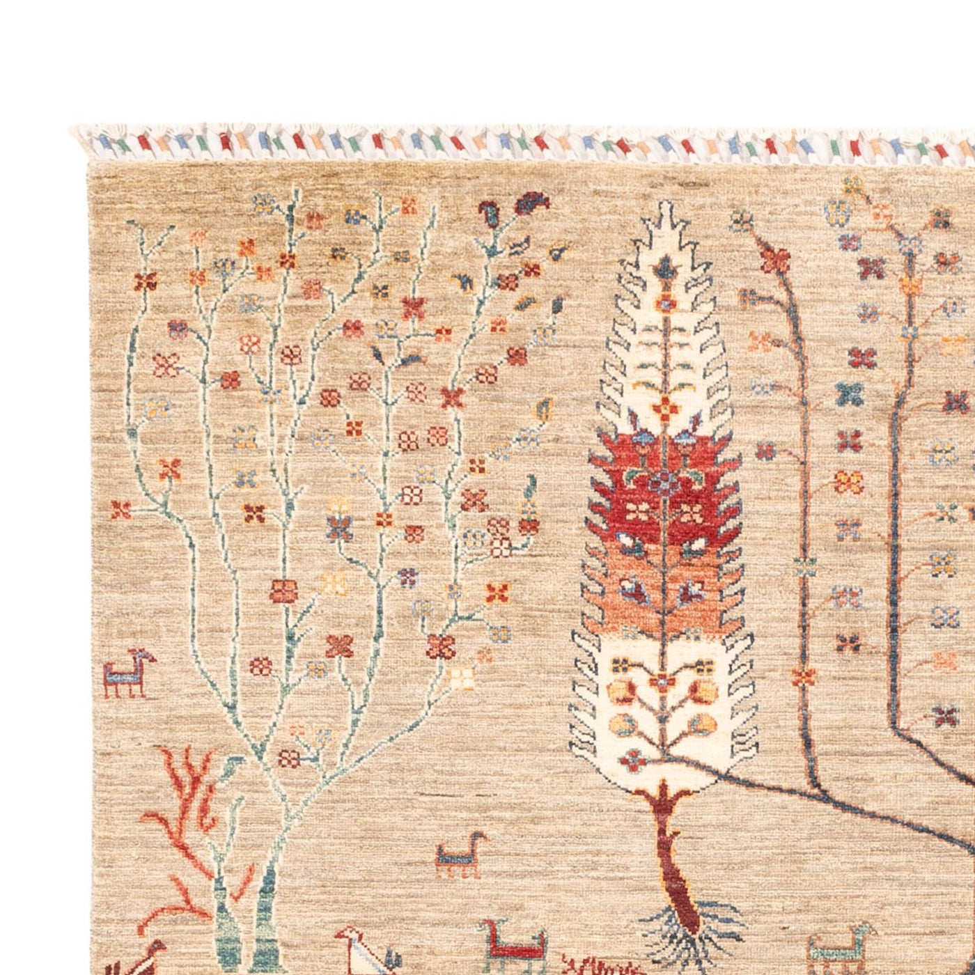 アリアナ 絨毯 235x169cm - オリエンタル絨毯