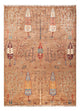 アリアナ 絨毯 232x172cm - オリエンタル絨毯