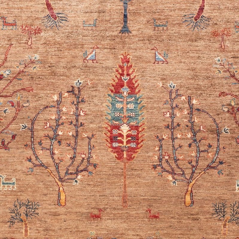 アリアナ 絨毯 232x172cm - オリエンタル絨毯