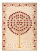 アリアナ 絨毯 235x171cm - オリエンタル絨毯