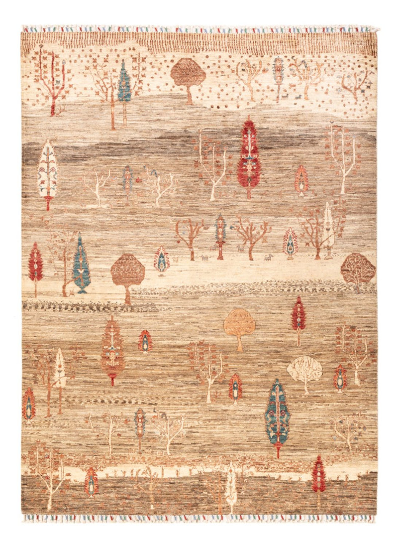アリアナ 絨毯 230x170cm - オリエンタル絨毯
