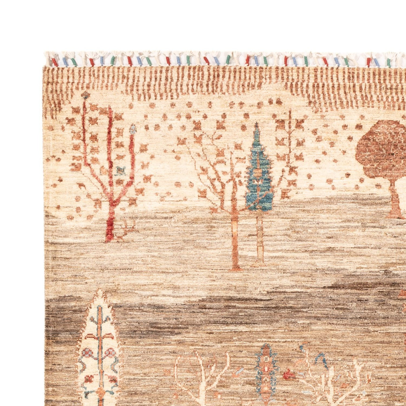 アリアナ 絨毯 230x170cm - オリエンタル絨毯