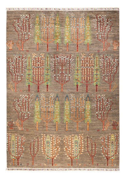 アリアナ 絨毯 169x232cm - オリエンタル絨毯