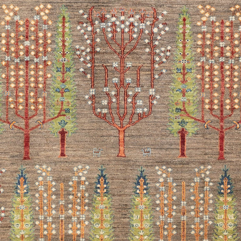 アリアナ 絨毯 232x169cm - オリエンタル絨毯