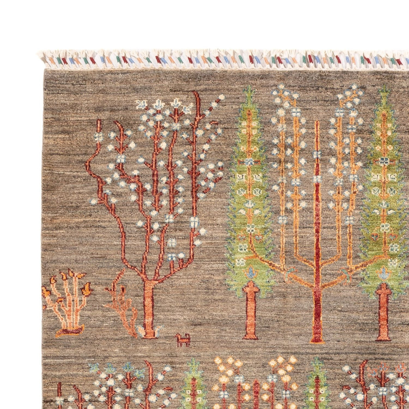 アリアナ 絨毯 232x169cm - オリエンタル絨毯