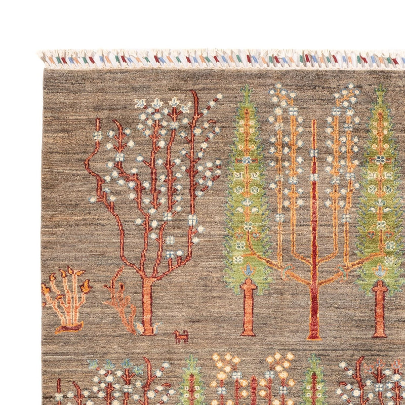 アリアナ 絨毯 232x169cm - オリエンタル絨毯