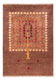アリアナ 絨毯 235x171cm - オリエンタル絨毯