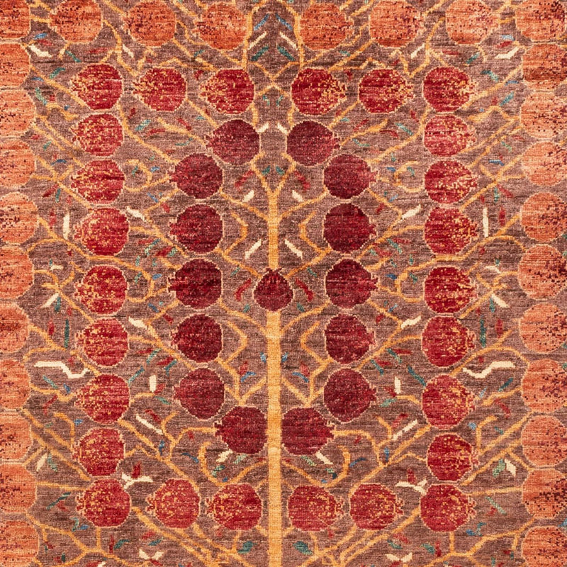 アリアナ 絨毯 235x171cm - オリエンタル絨毯