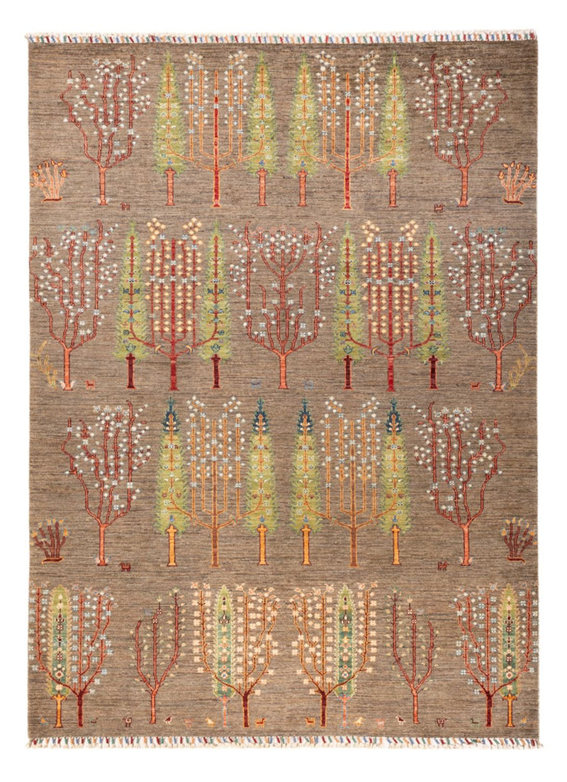 アリアナ 絨毯 239x170cm - オリエンタル絨毯