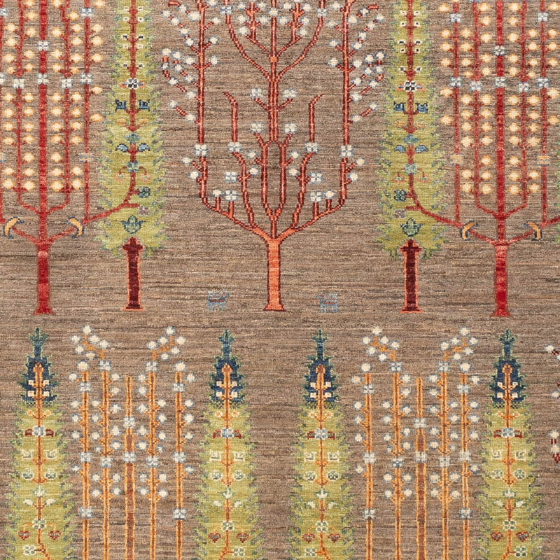 アリアナ 絨毯 239x170cm - オリエンタル絨毯
