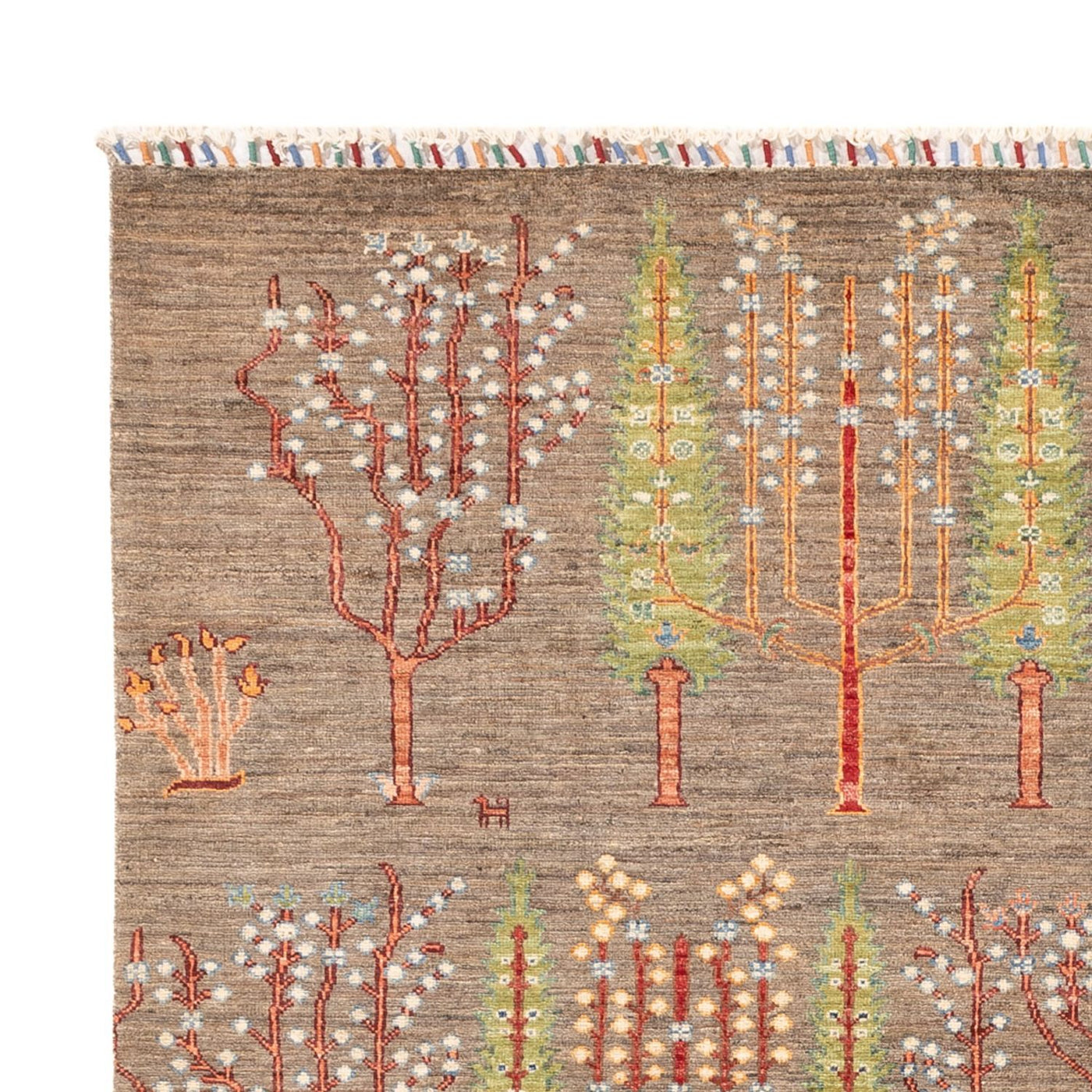 アリアナ 絨毯 239x170cm - オリエンタル絨毯