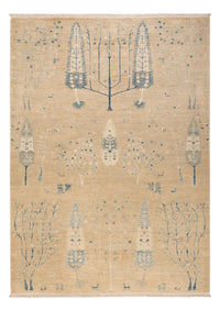アリアナ 絨毯 241x168cm - オリエンタル絨毯 – product image