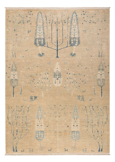 アリアナ 絨毯 168x241cm - オリエンタル絨毯