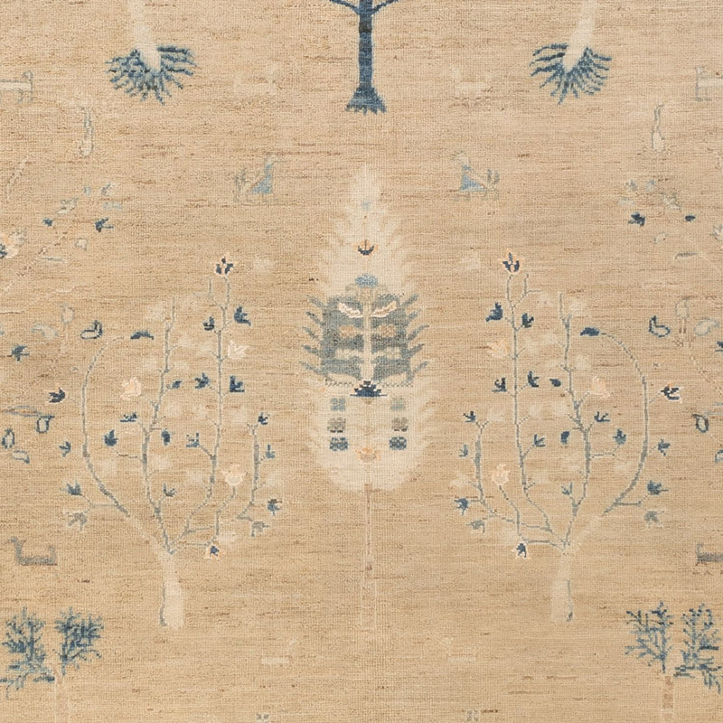 アリアナ 絨毯 241x168cm - オリエンタル絨毯
