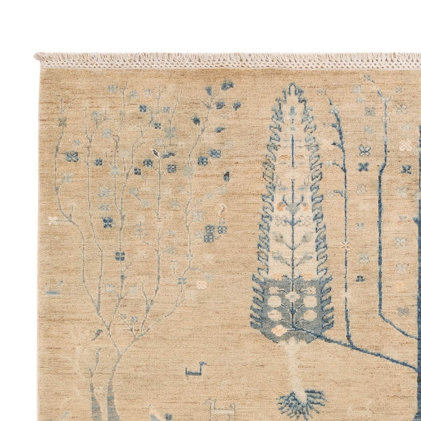 アリアナ 絨毯 241x168cm - オリエンタル絨毯