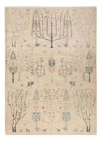 アリアナ 絨毯 240x173cm - オリエンタル絨毯 – product image